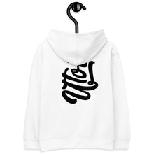 Load image into Gallery viewer, UTO IV Kids Fleece Hoodie
