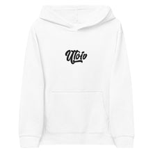 Load image into Gallery viewer, UTO IV Kids Fleece Hoodie
