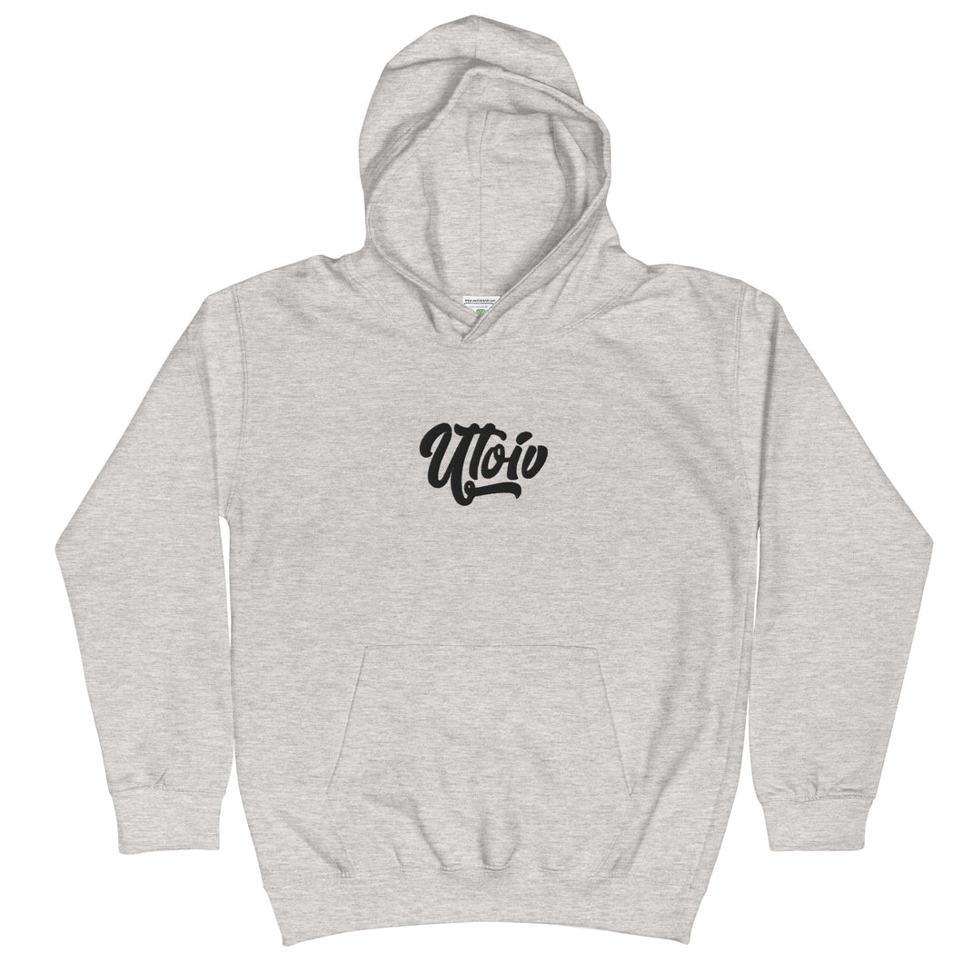 UTO IV Kids Hoodie