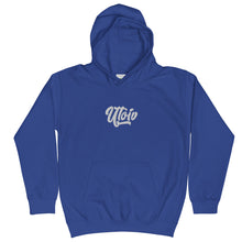 Load image into Gallery viewer, UTO IV Kids Hoodie
