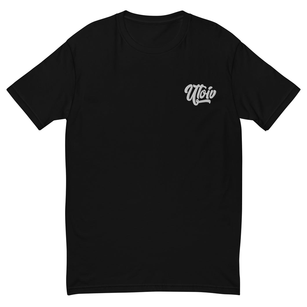 UTO IV Short Sleeve T-shirt