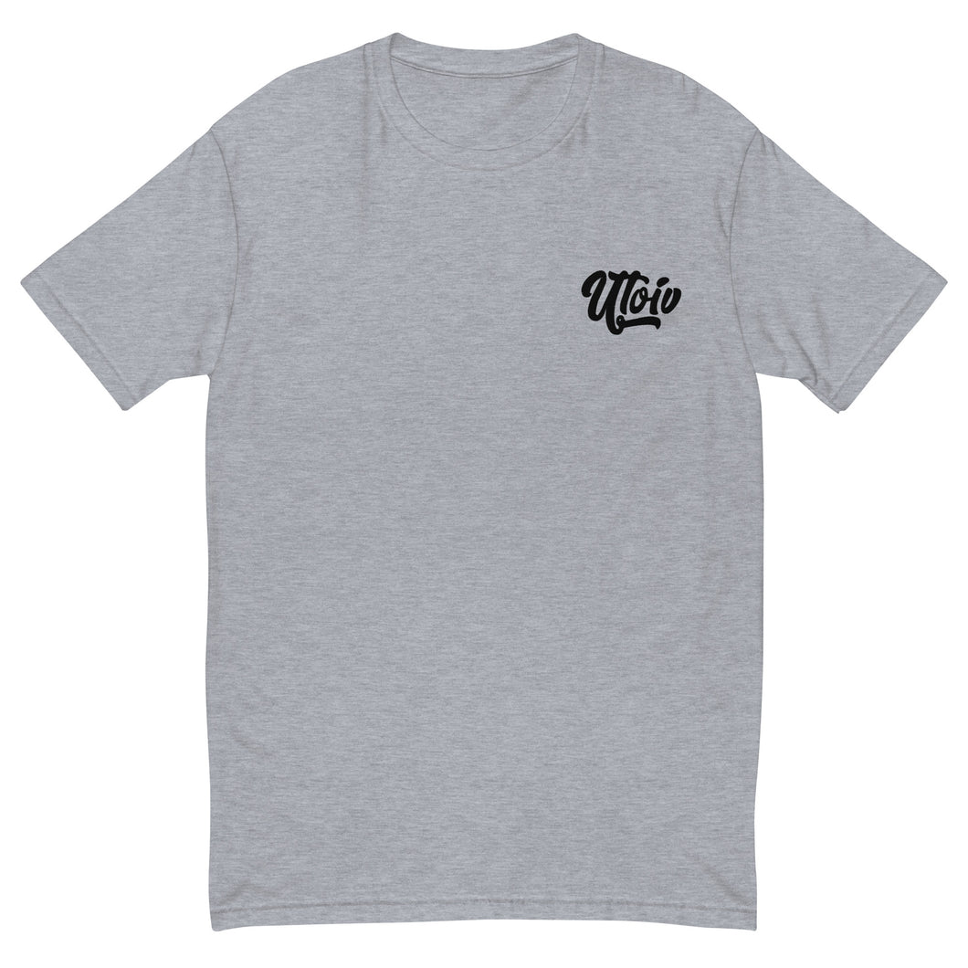 UTO IV Short Sleeve T-shirt