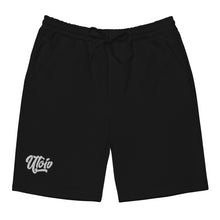 Load image into Gallery viewer, UTO IV Men&#39;s Fleece Shorts
