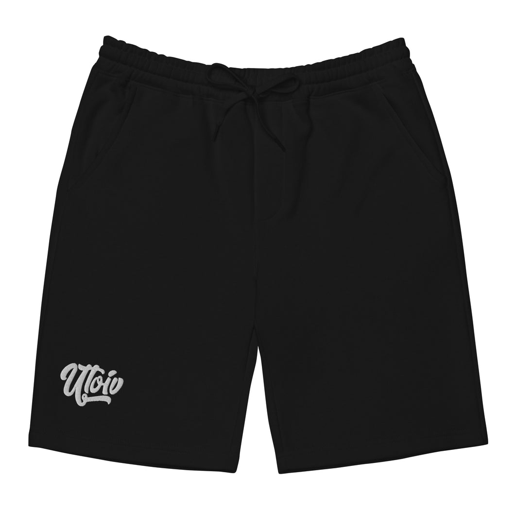 UTO IV Men's Fleece Shorts