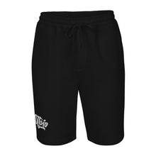 Load image into Gallery viewer, UTO IV Men&#39;s Fleece Shorts
