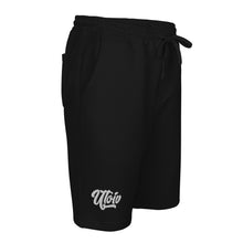 Load image into Gallery viewer, UTO IV Men&#39;s Fleece Shorts
