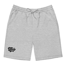 Load image into Gallery viewer, UTO IV Men&#39;s Fleece Shorts
