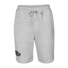 Load image into Gallery viewer, UTO IV Men&#39;s Fleece Shorts
