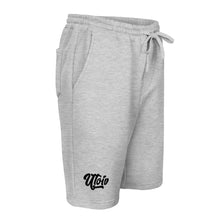 Load image into Gallery viewer, UTO IV Men&#39;s Fleece Shorts
