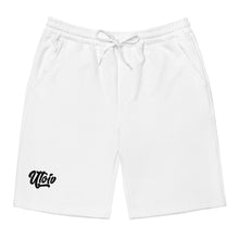 Load image into Gallery viewer, UTO IV Men&#39;s Fleece Shorts
