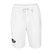 Load image into Gallery viewer, UTO IV Men&#39;s Fleece Shorts
