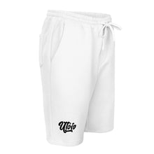 Load image into Gallery viewer, UTO IV Men&#39;s Fleece Shorts
