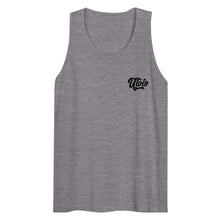 Load image into Gallery viewer, UTO IV Men’s Premium Tank Top
