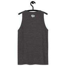 Load image into Gallery viewer, UTO IV Men’s Premium Tank Top
