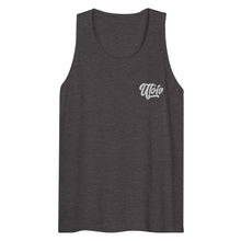 Load image into Gallery viewer, UTO IV Men’s Premium Tank Top
