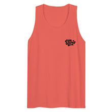 Load image into Gallery viewer, UTO IV Men’s Premium Tank Top
