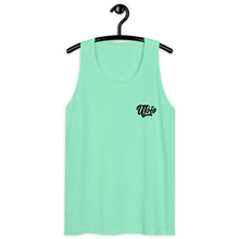 Load image into Gallery viewer, UTO IV Men’s Premium Tank Top
