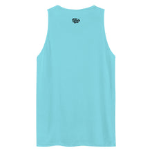 Load image into Gallery viewer, UTO IV Men’s Premium Tank Top
