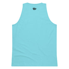 Load image into Gallery viewer, UTO IV Men’s Premium Tank Top
