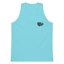 Load image into Gallery viewer, UTO IV Men’s Premium Tank Top
