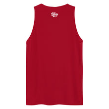 Load image into Gallery viewer, UTO IV Men’s Premium Tank Top
