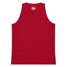 Load image into Gallery viewer, UTO IV Men’s Premium Tank Top
