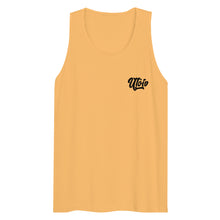 Load image into Gallery viewer, UTO IV Men’s Premium Tank Top
