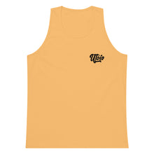 Load image into Gallery viewer, UTO IV Men’s Premium Tank Top
