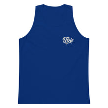 Load image into Gallery viewer, UTO IV Men’s Premium Tank Top
