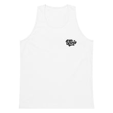 Load image into Gallery viewer, UTO IV Men’s Premium Tank Top
