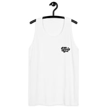 Load image into Gallery viewer, UTO IV Men’s Premium Tank Top
