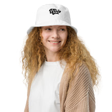 Load image into Gallery viewer, UTO IV Organic Bucket Hat
