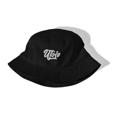 Load image into Gallery viewer, UTO IV Organic Bucket Hat
