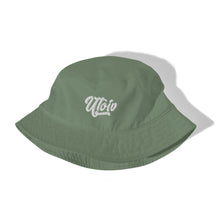 Load image into Gallery viewer, UTO IV Organic Bucket Hat
