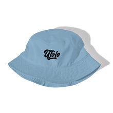 Load image into Gallery viewer, UTO IV Organic Bucket Hat
