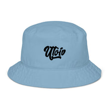 Load image into Gallery viewer, UTO IV Organic Bucket Hat
