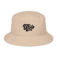 Load image into Gallery viewer, UTO IV Organic Bucket Hat
