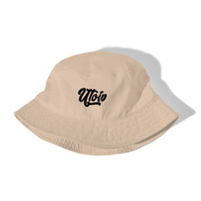 Load image into Gallery viewer, UTO IV Organic Bucket Hat
