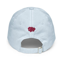 Load image into Gallery viewer, UTO IV &quot;RUDE&quot; Pastel Baseball Hat
