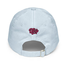 Load image into Gallery viewer, UTO IV &quot;QUEEN&quot; Pastel Baseball Hat
