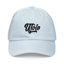 Load image into Gallery viewer, UTO IV Pastel Baseball Hat
