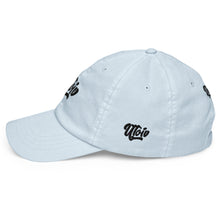 Load image into Gallery viewer, UTO IV Pastel Baseball Hat
