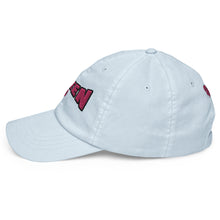 Load image into Gallery viewer, UTO IV &quot;QUEEN&quot; Pastel Baseball Hat
