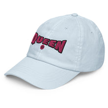 Load image into Gallery viewer, UTO IV &quot;QUEEN&quot; Pastel Baseball Hat
