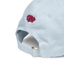 Load image into Gallery viewer, UTO IV &quot;RUDE&quot; Pastel Baseball Hat
