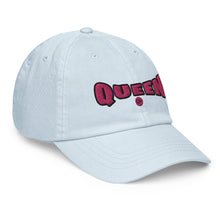 Load image into Gallery viewer, UTO IV &quot;QUEEN&quot; Pastel Baseball Hat
