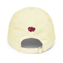 Load image into Gallery viewer, UTO IV &quot;RUDE&quot; Pastel Baseball Hat
