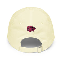 Load image into Gallery viewer, UTO IV &quot;QUEEN&quot; Pastel Baseball Hat
