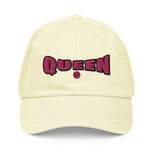 Load image into Gallery viewer, UTO IV &quot;QUEEN&quot; Pastel Baseball Hat
