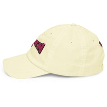 Load image into Gallery viewer, UTO IV &quot;QUEEN&quot; Pastel Baseball Hat
